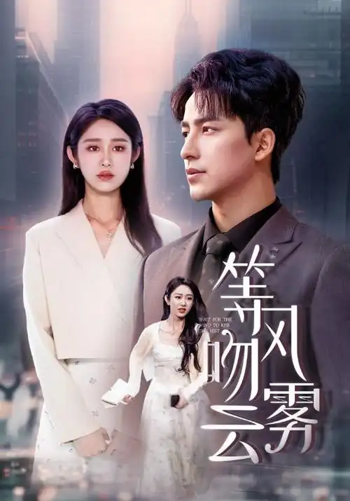 子夜灯塔刑侦悬疑电视剧全集